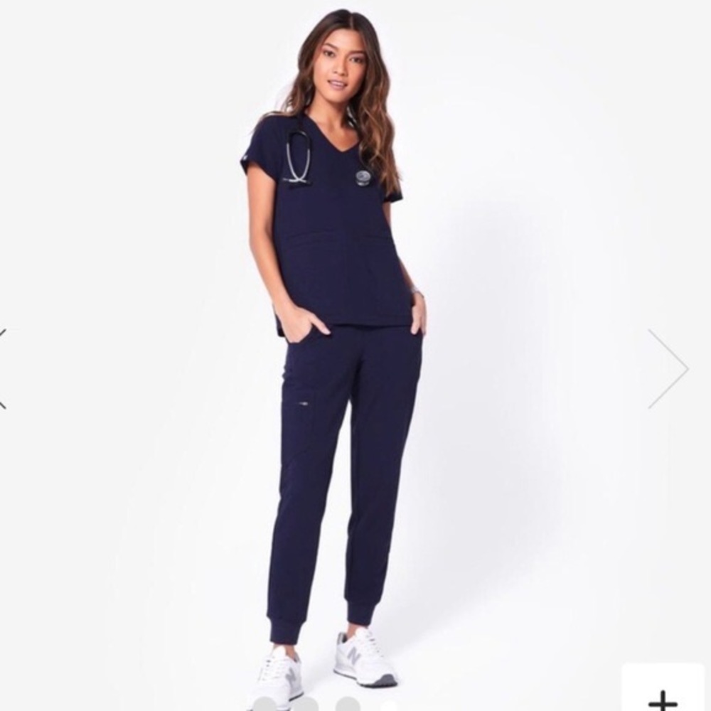 NAVY BLUE FIGS